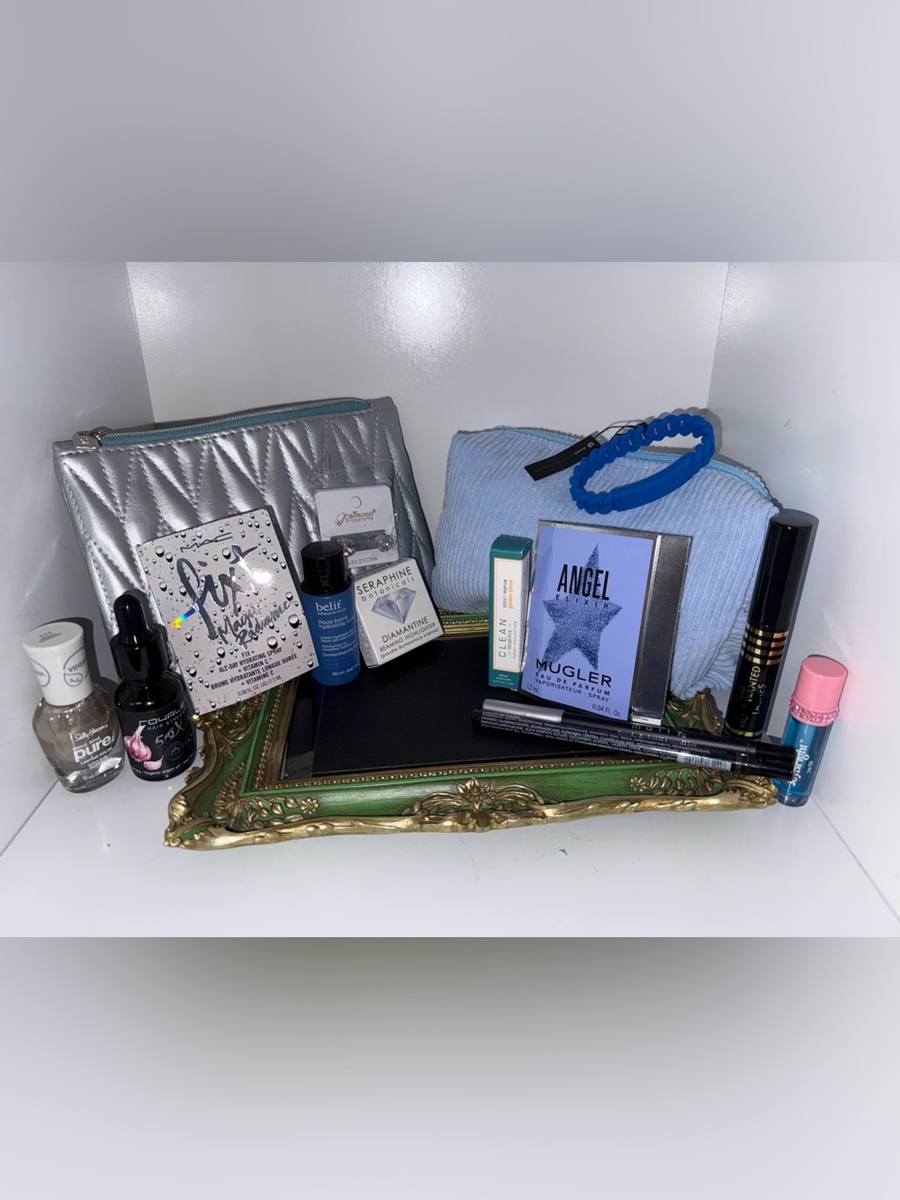 Blue Bundles!